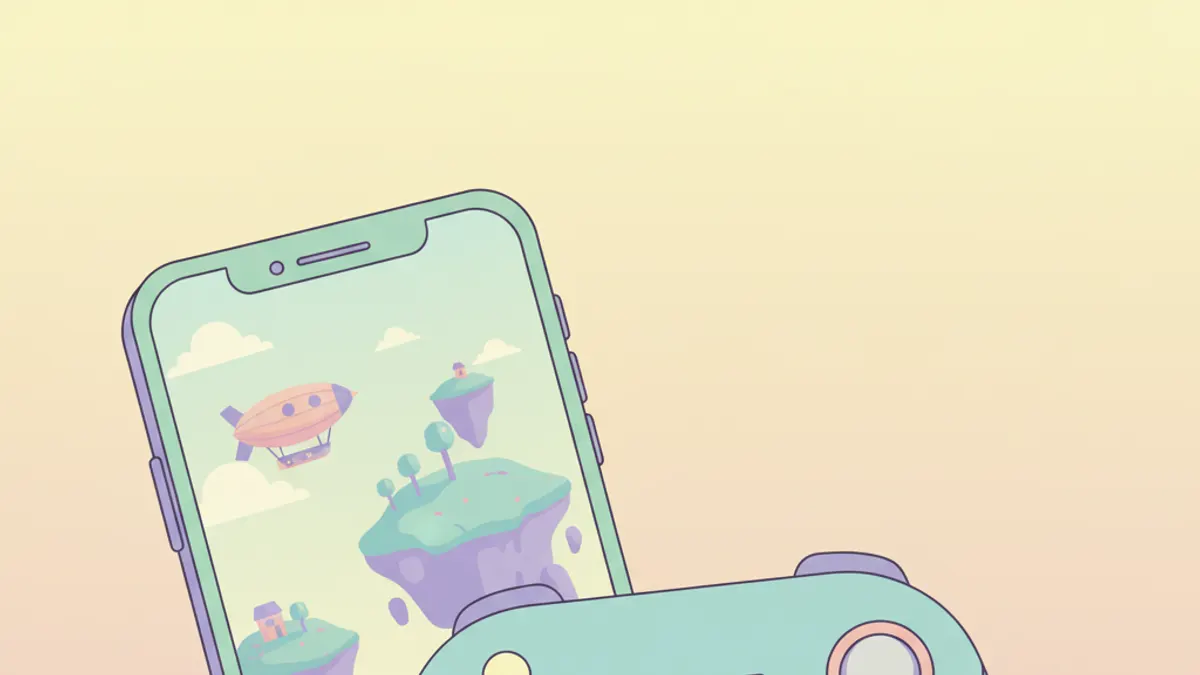 Five mistakes people make in the first hour of a new game